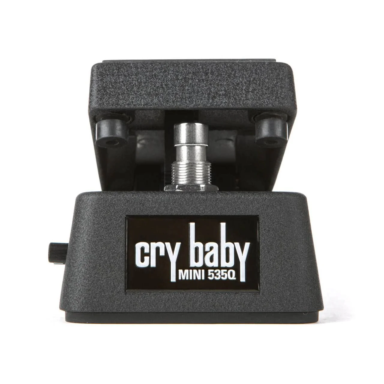 Jim Dunlop Cry Baby Mini 535Q Wah Guitar Effects Pedal - Image 5