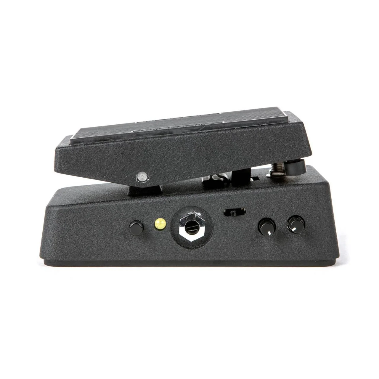 Jim Dunlop Cry Baby Mini 535Q Wah Guitar Effects Pedal - Image 6