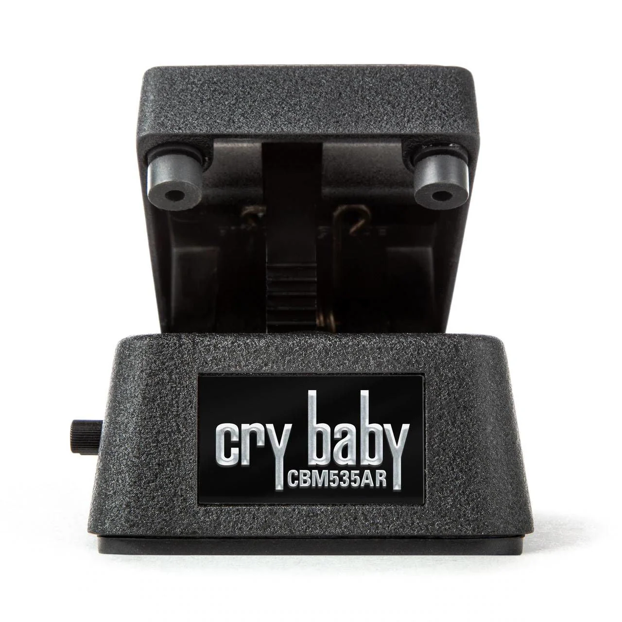 Jim Dunlop Cry Baby Q Mini 535Q Auto Return Wah Guitar Effects Pedal - Image 2