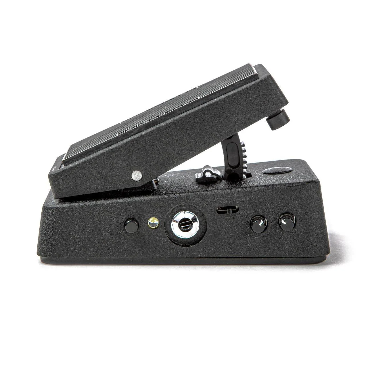 Jim Dunlop Cry Baby Q Mini 535Q Auto Return Wah Guitar Effects Pedal - Image 3