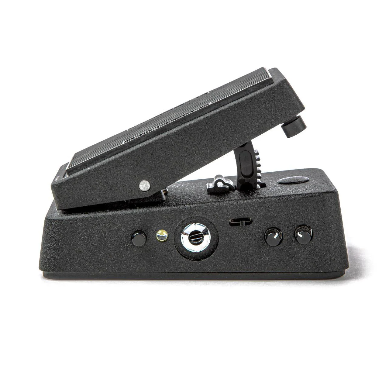 Jim Dunlop Cry Baby Q Mini 535Q Auto Return Wah Guitar Effects Pedal - Image 5