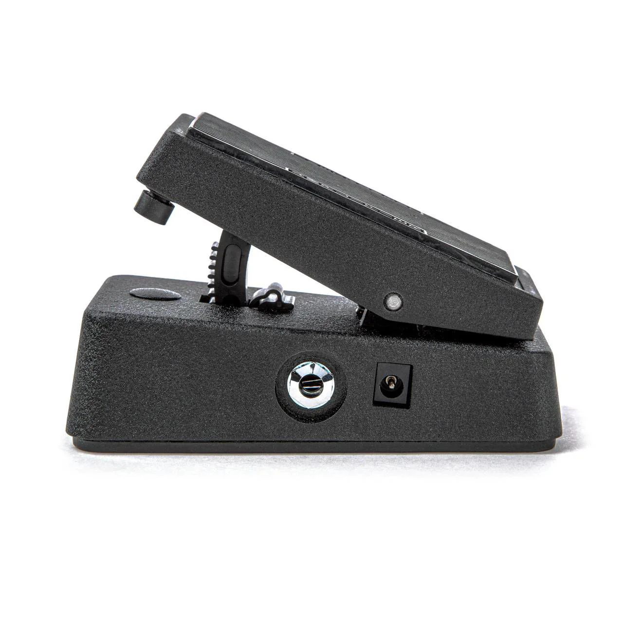 Jim Dunlop Cry Baby Q Mini 535Q Auto Return Wah Guitar Effects Pedal - Image 6