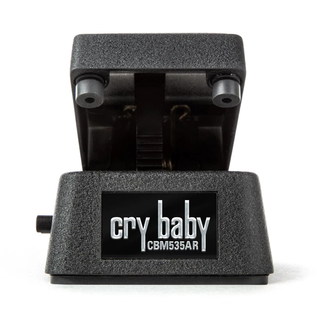 Jim Dunlop Cry Baby Q Mini 535Q Auto Return Wah Guitar Effects Pedal - Image 7