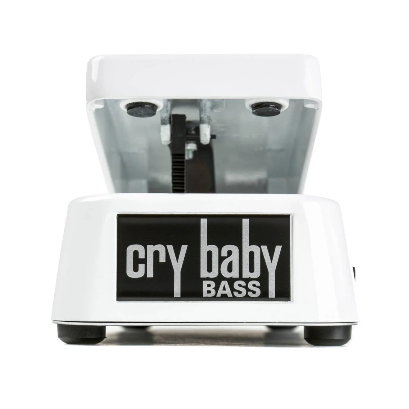 Jim Dunlop Cry Baby Ultimate Crybaby Bass Wah - Image 3