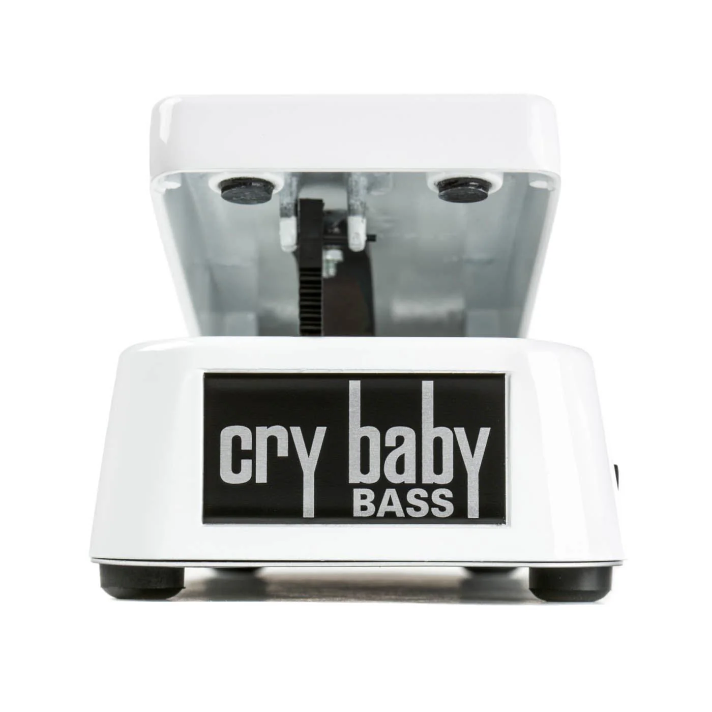 Jim Dunlop Cry Baby Ultimate Crybaby Bass Wah - Image 6