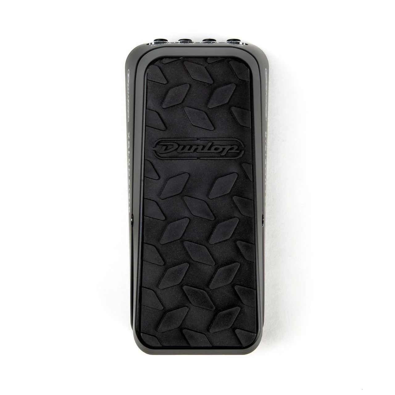 Jim Dunlop DVP5 Volume (X) 8 Volume Guitar Effects Pedal - Image 2