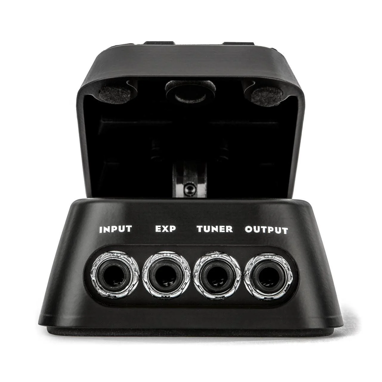 Jim Dunlop DVP5 Volume (X) 8 Volume Guitar Effects Pedal - Image 3