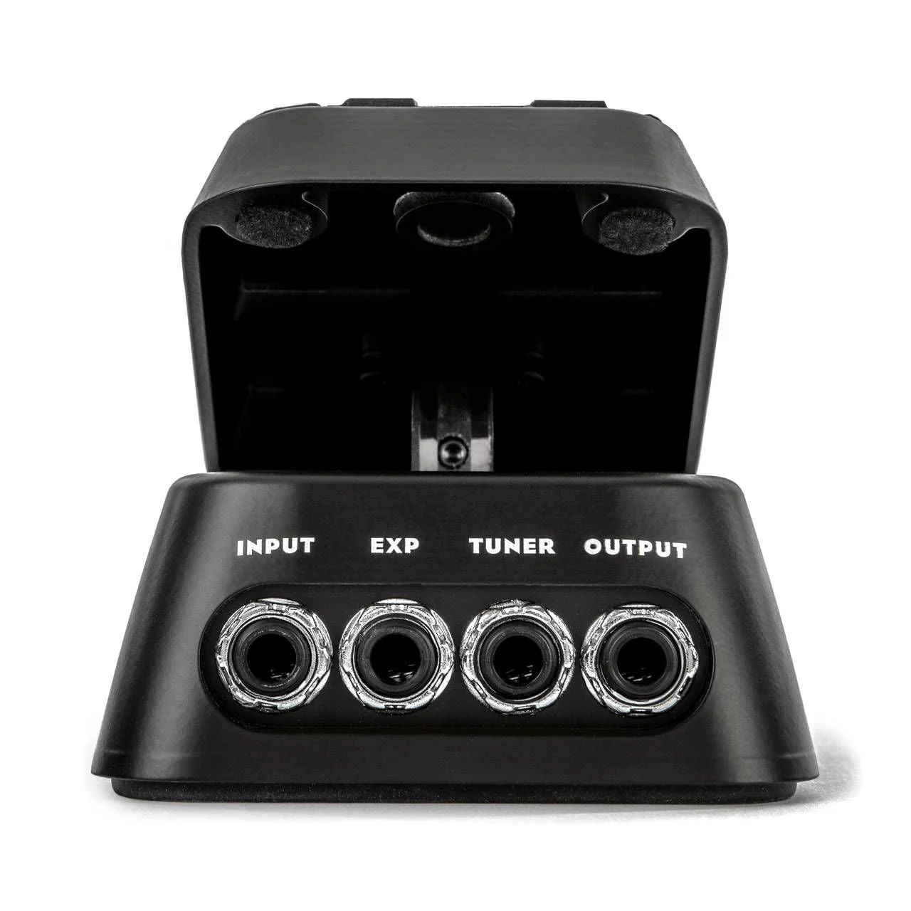 Jim Dunlop DVP5 Volume (X) 8 Volume Guitar Effects Pedal - Image 5