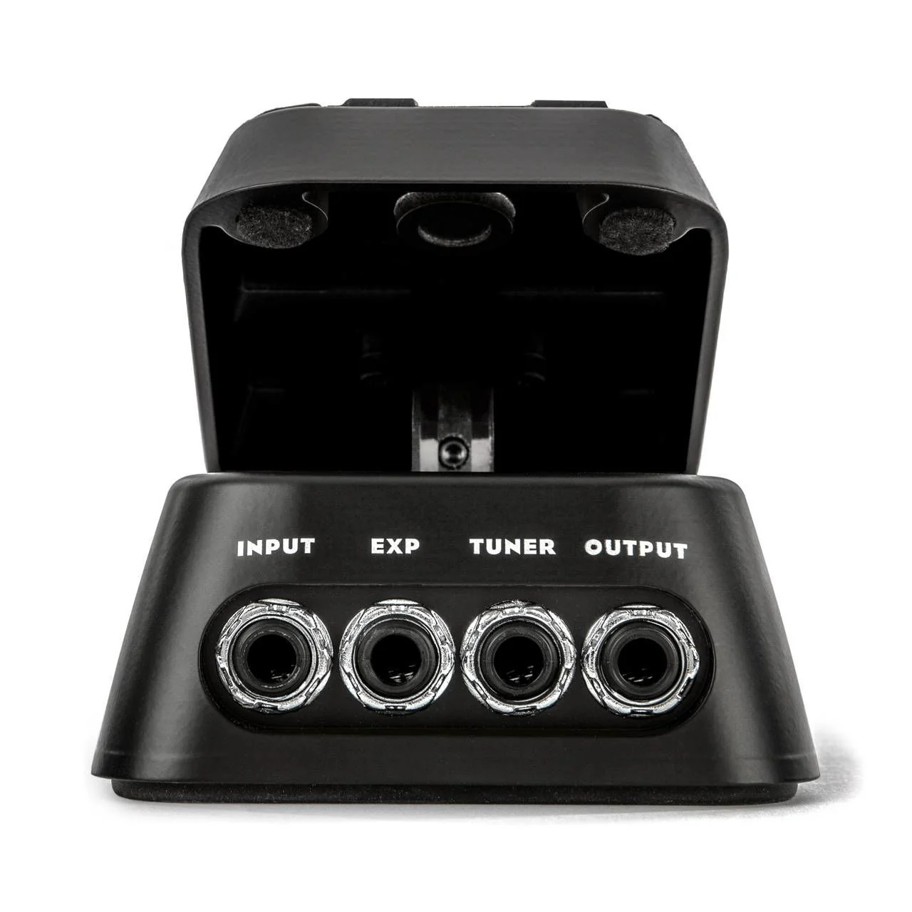 Jim Dunlop DVP5 Volume (X) 8 Volume Guitar Effects Pedal - Image 9
