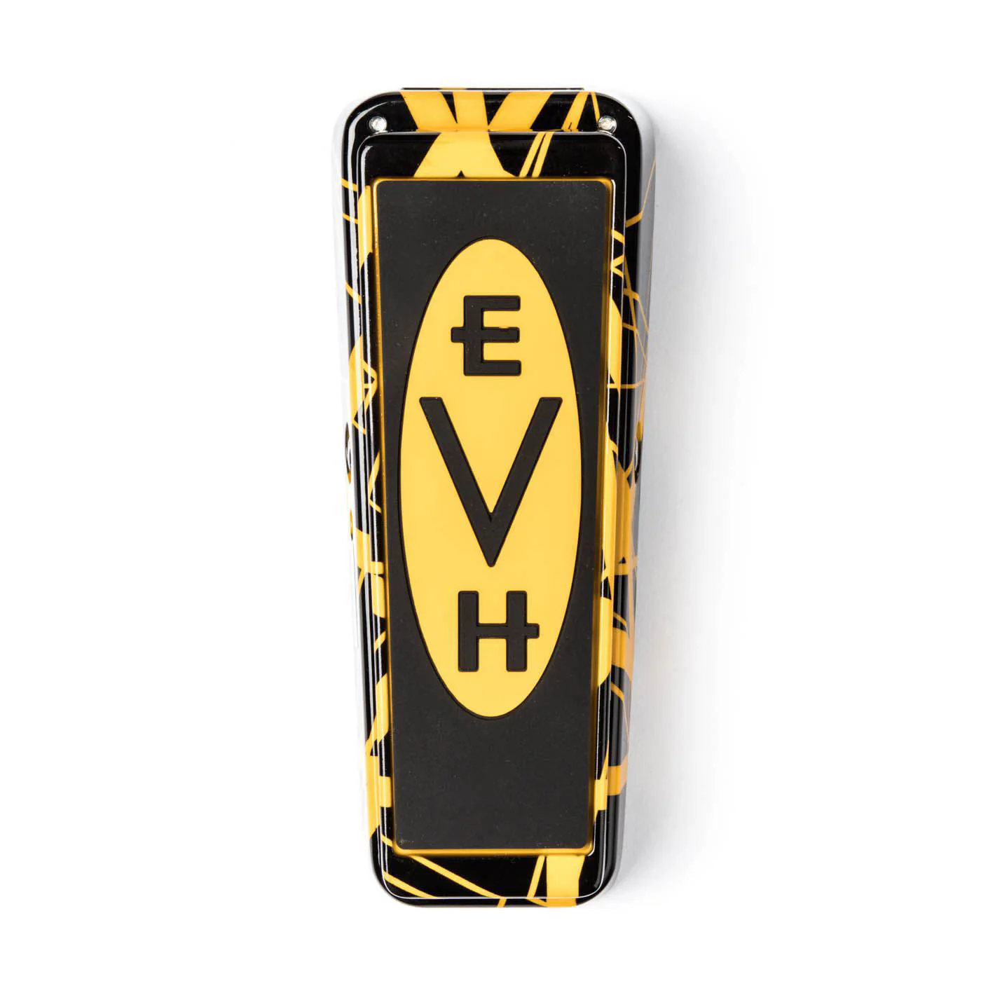 Jim Dunlop Eddie Van Halen Signature Wah Pedal - Image 6