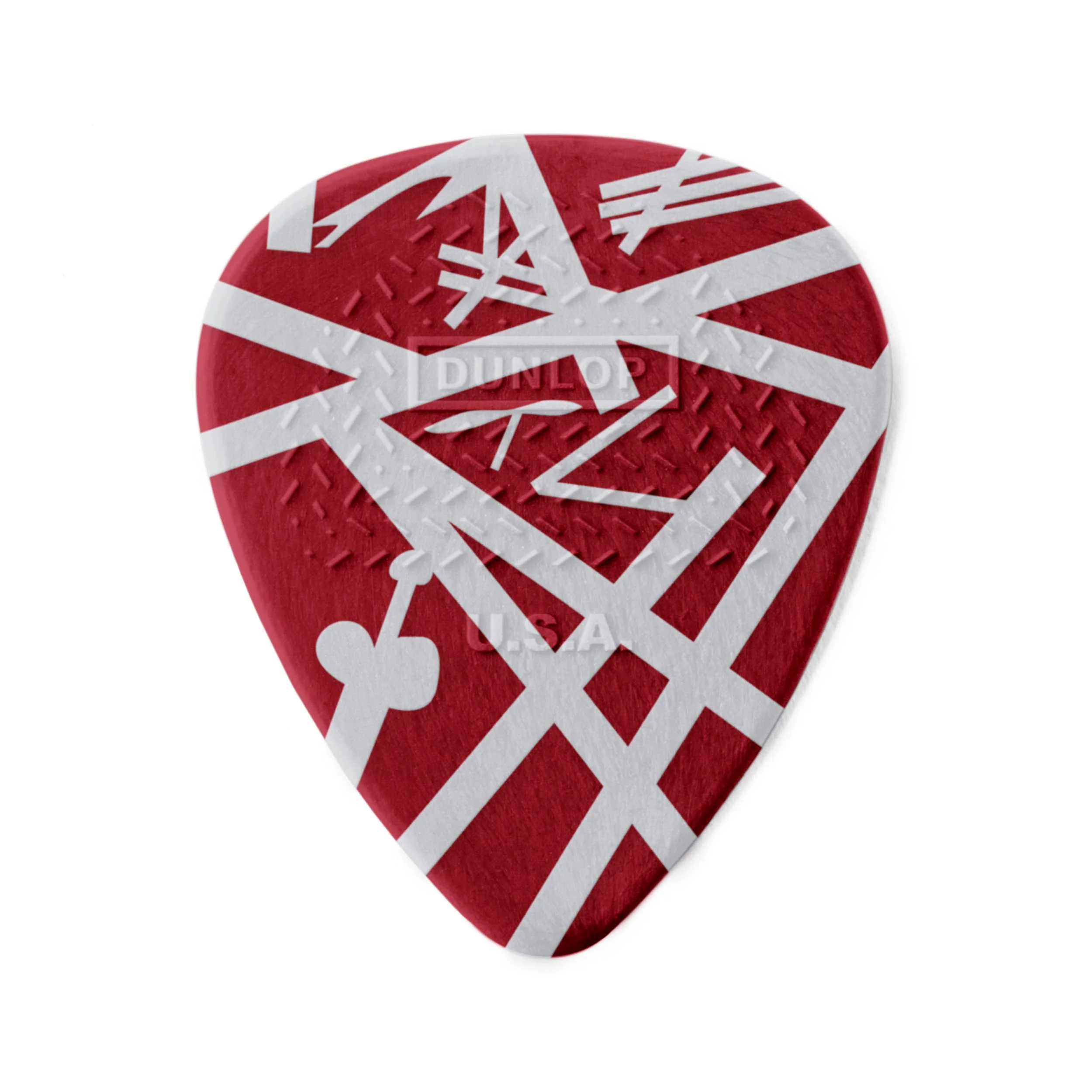 Jim Dunlop EVH Shark Guitar Players Pack - Image 2