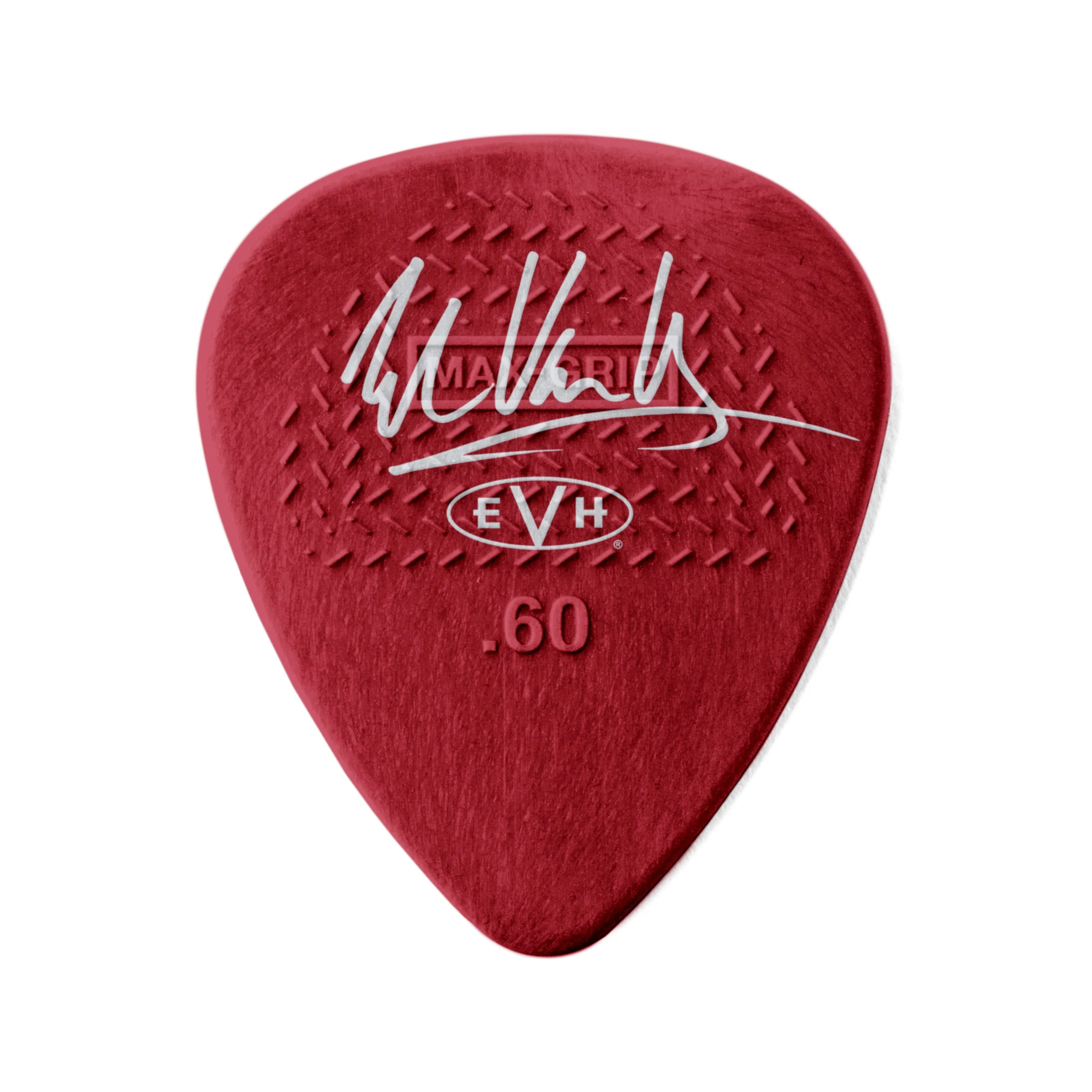 Jim Dunlop EVH Shark Guitar Players Pack - Image 3
