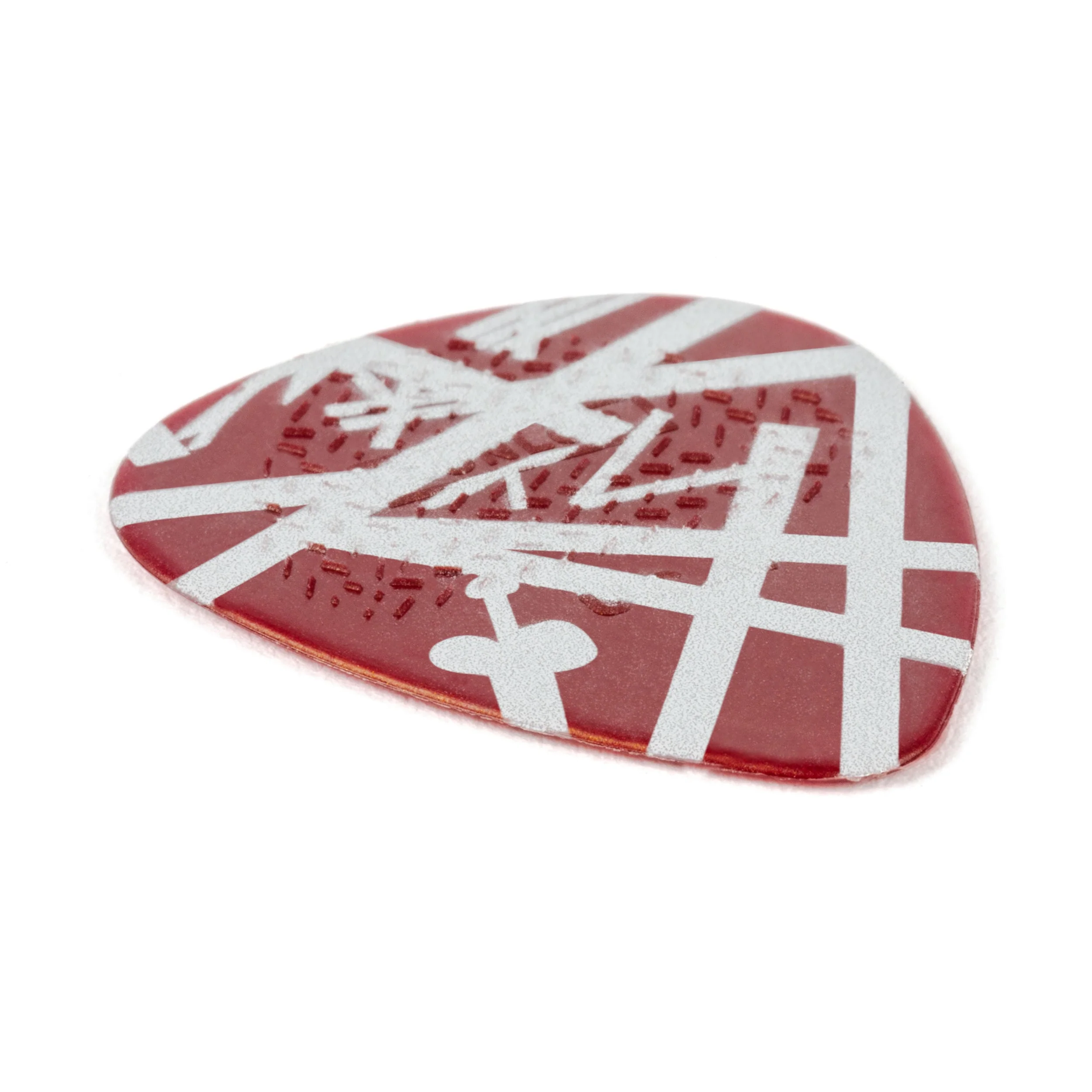 Jim Dunlop EVH Shark Guitar Players Pack - Image 4
