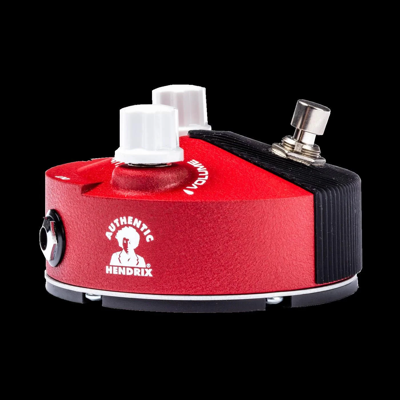 Jim Dunlop FFM6 Band of Gypsy's Fuzz Face Mini Distortion Effects Pedal - Image 3