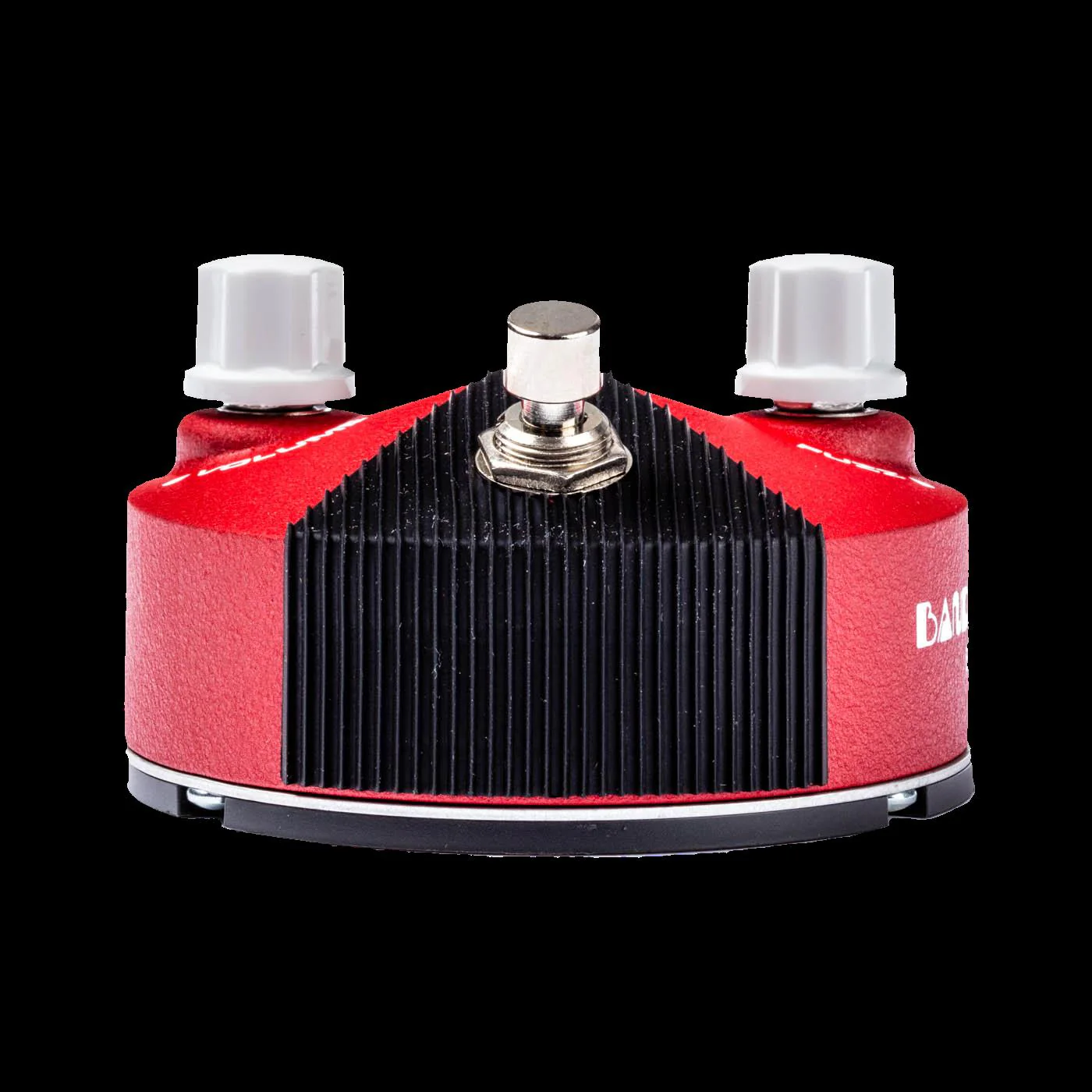 Jim Dunlop FFM6 Band of Gypsy's Fuzz Face Mini Distortion Effects Pedal - Image 5
