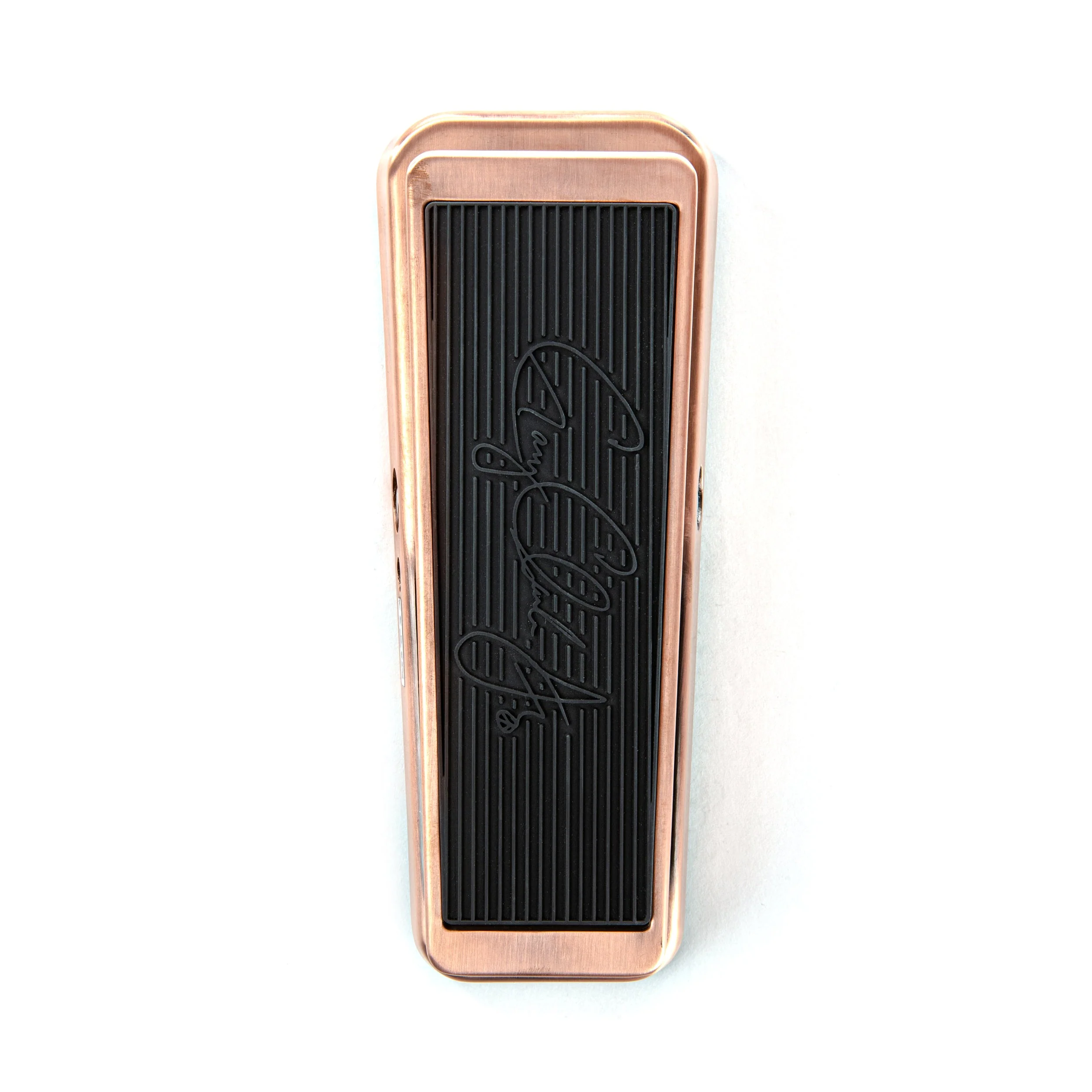 Jim Dunlop Gary Clark Jr Signature Crybaby Wah Guitar Effects Pedal - Image 2