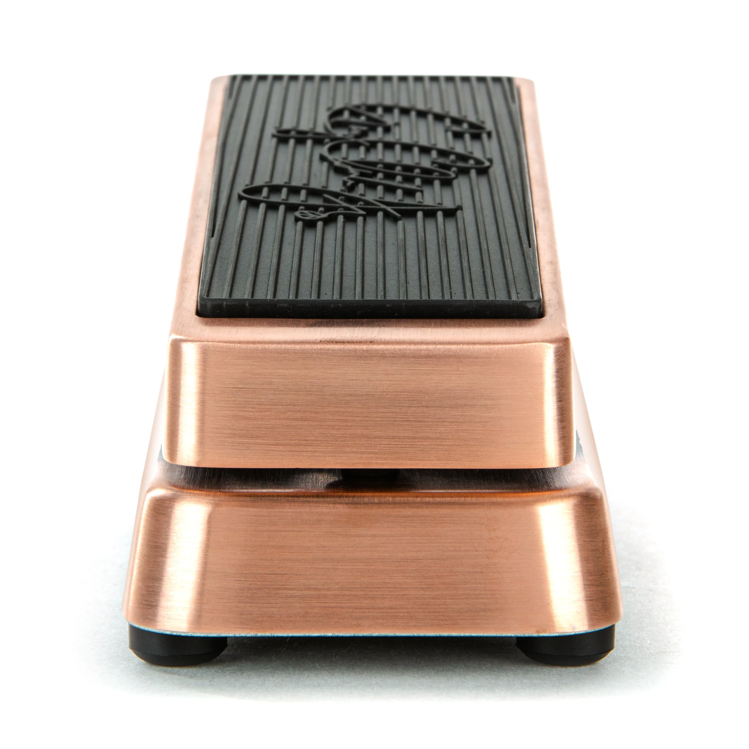 Jim Dunlop Gary Clark Jr Signature Crybaby Wah Guitar Effects Pedal - Image 3