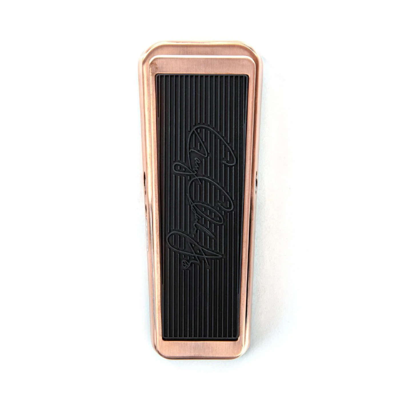 Jim Dunlop Gary Clark Jr Signature Crybaby Wah Guitar Effects Pedal - Image 5