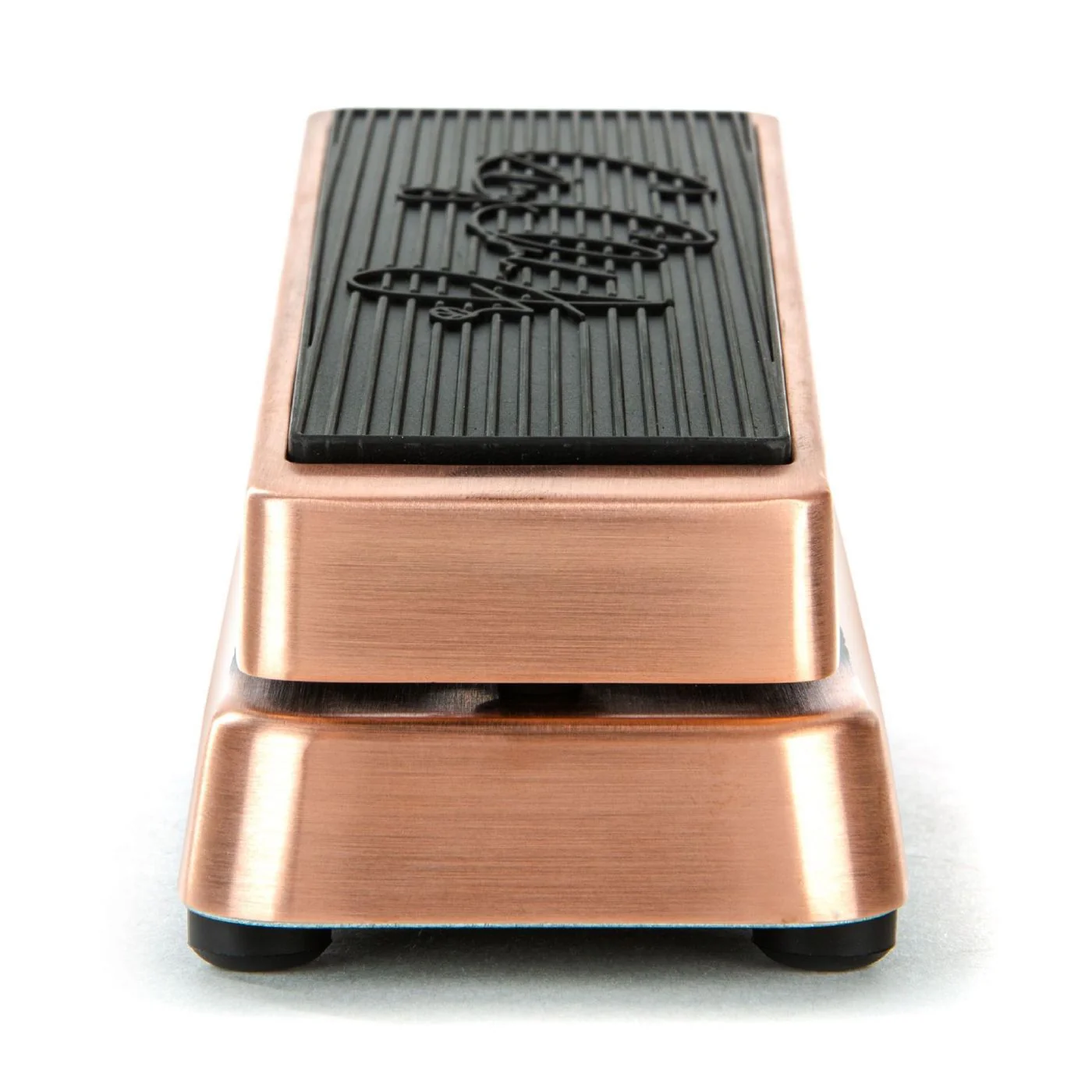 Jim Dunlop Gary Clark Jr Signature Crybaby Wah Guitar Effects Pedal - Image 6