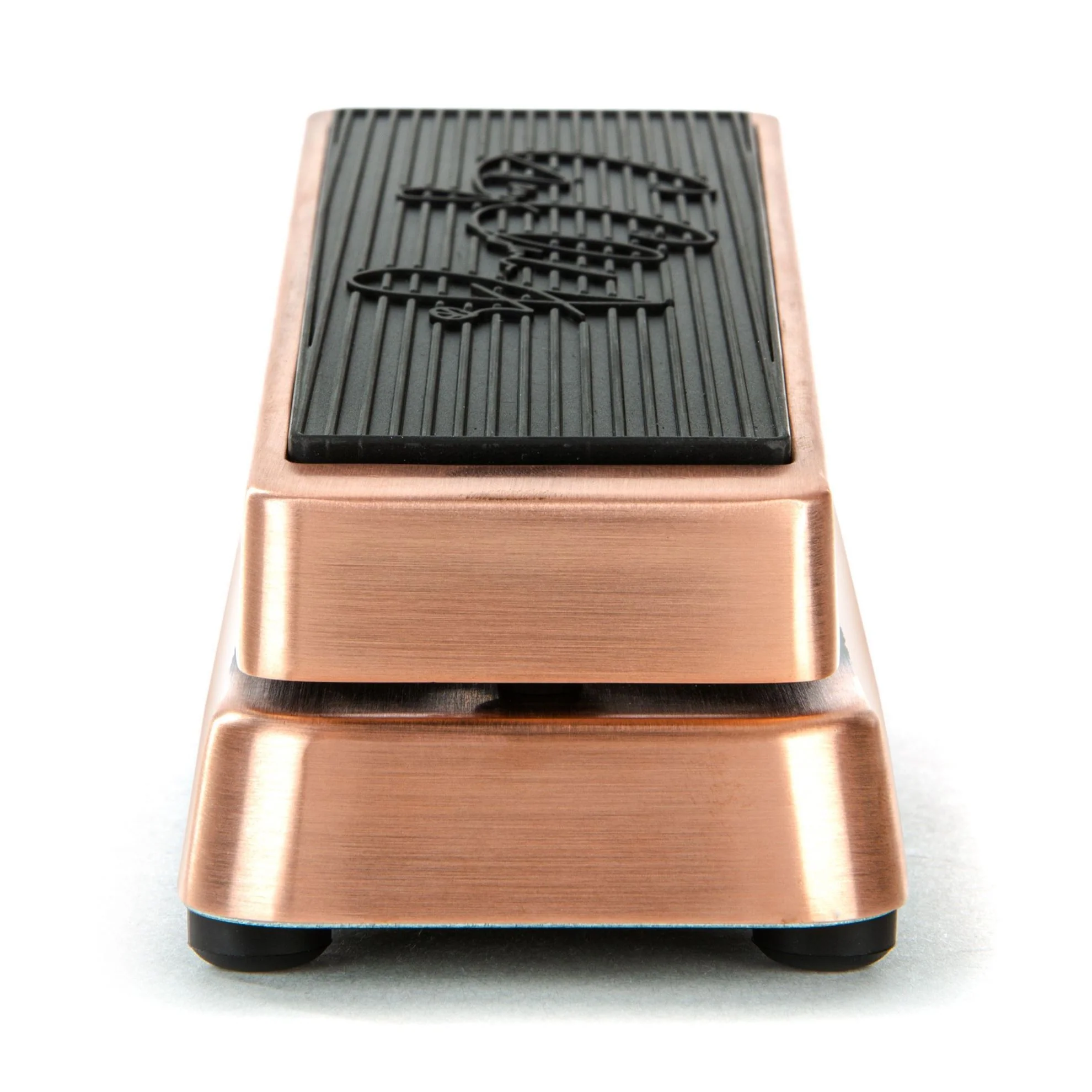 Jim Dunlop Gary Clark Jr Signature Crybaby Wah Guitar Effects Pedal - Image 7