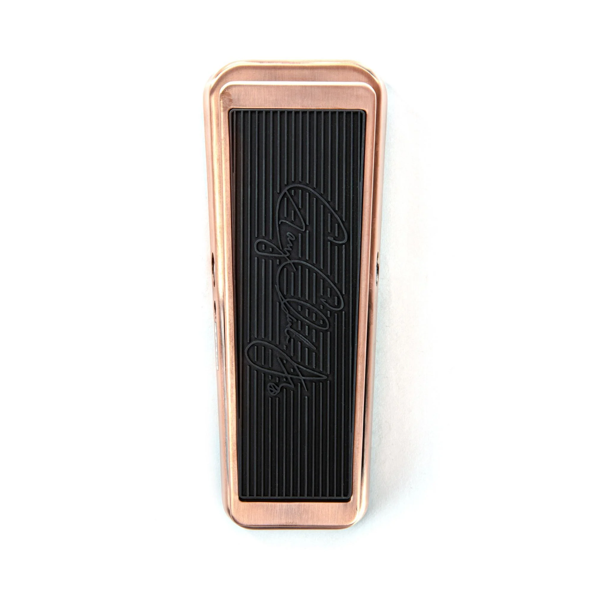 Jim Dunlop Gary Clark Jr Signature Crybaby Wah Guitar Effects Pedal - Image 9