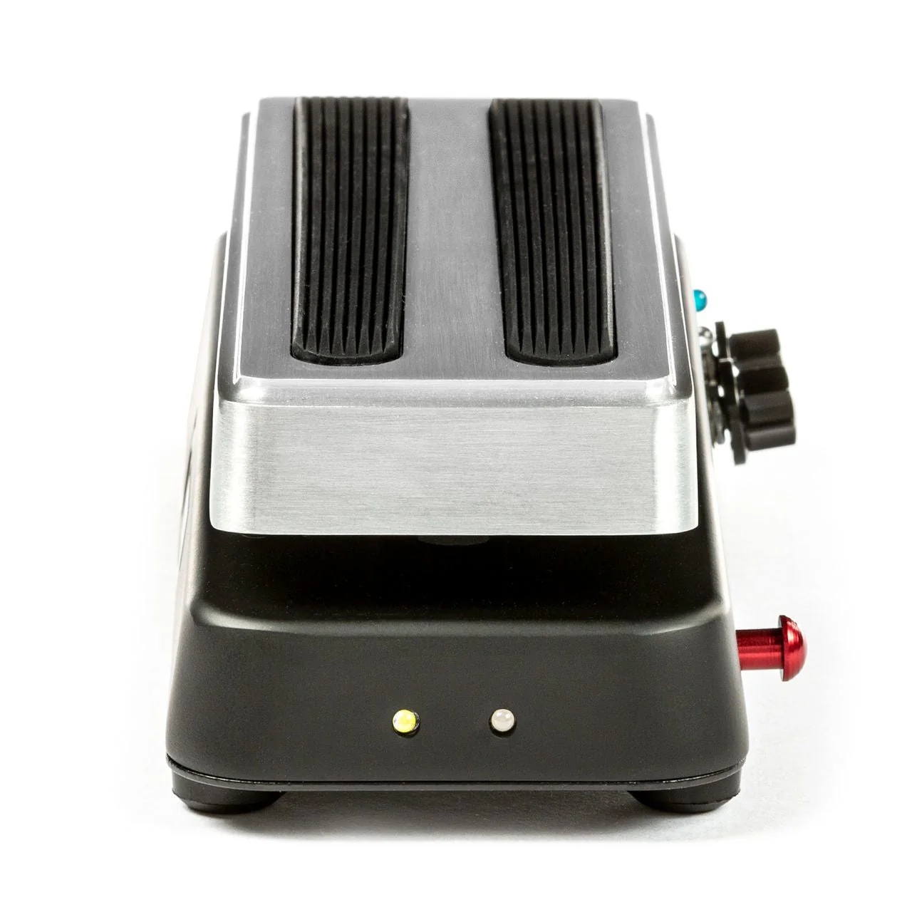Jim Dunlop GCB65 Custom Badass Cry Baby Wah Guitar Pedal - Image 3