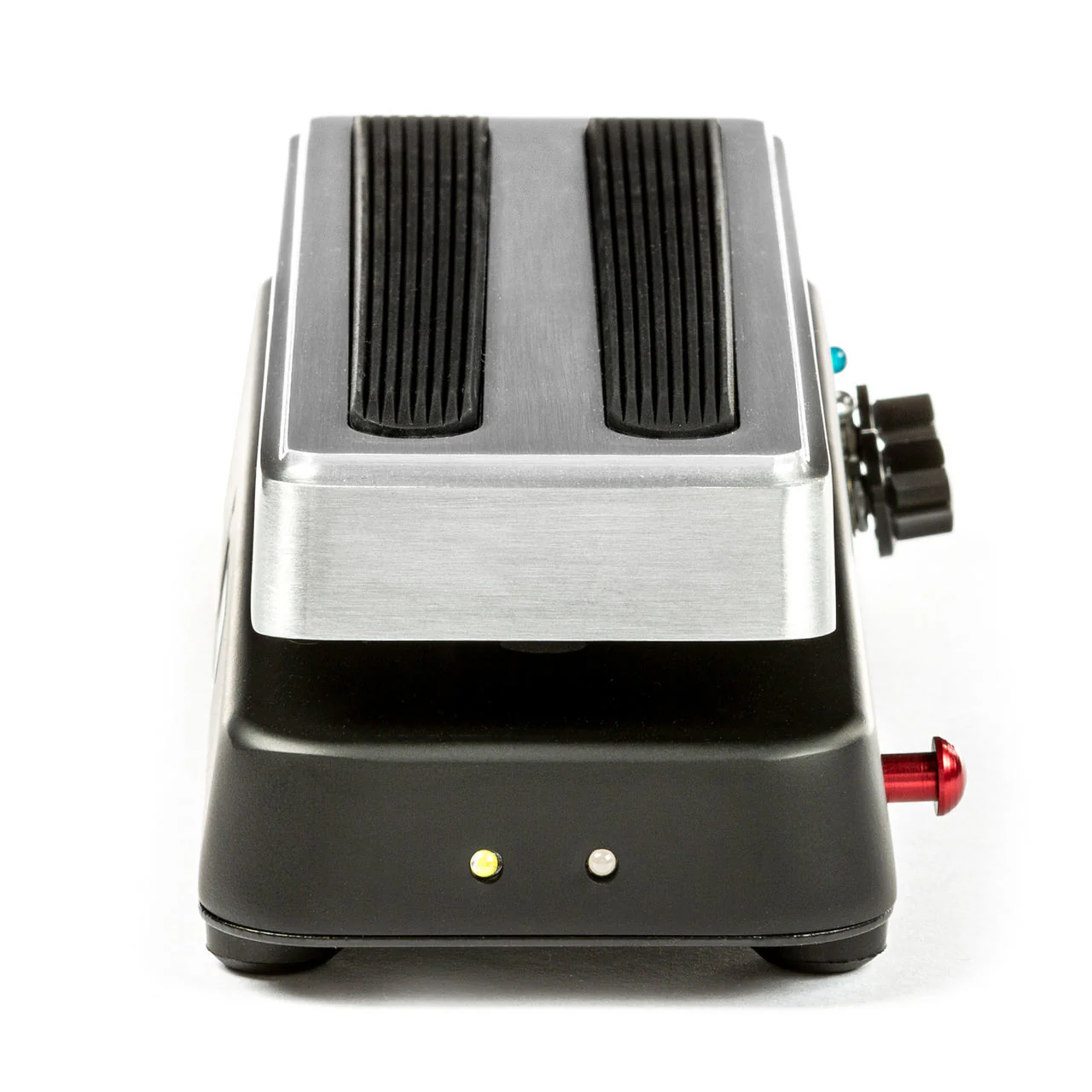 Jim Dunlop GCB65 Custom Badass Cry Baby Wah Guitar Pedal - Image 4