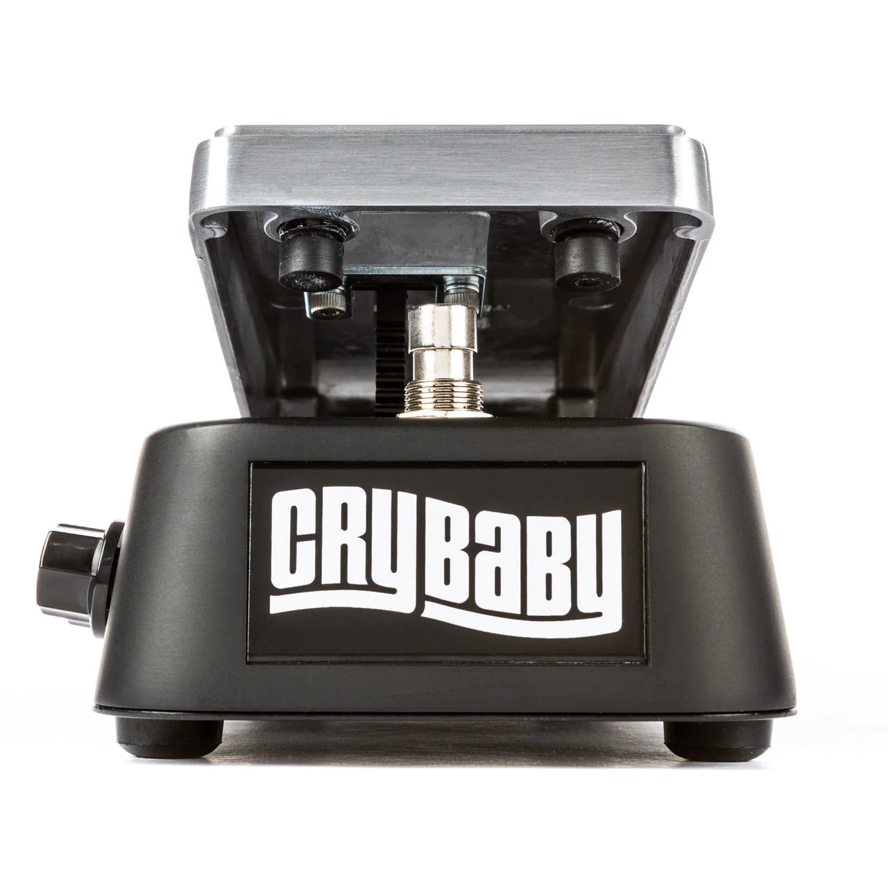 Jim Dunlop GCB65 Custom Badass Cry Baby Wah Guitar Pedal - Image 5