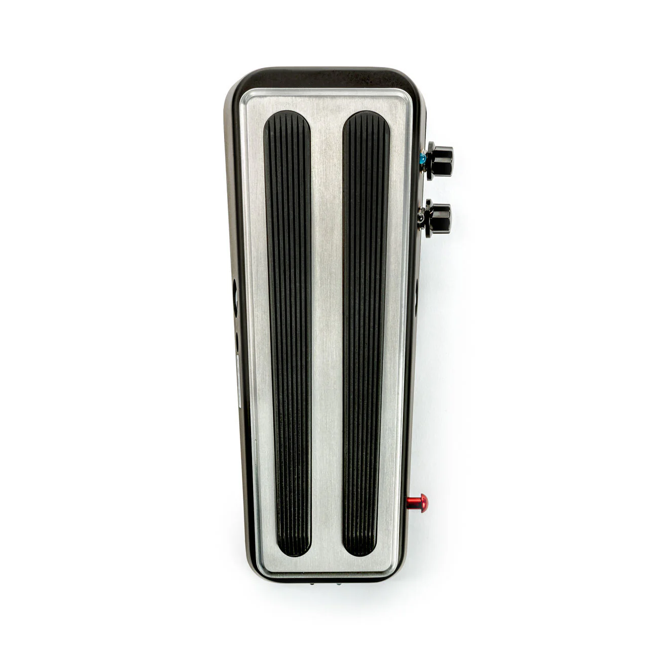 Jim Dunlop GCB65 Custom Badass Cry Baby Wah Guitar Pedal - Image 6