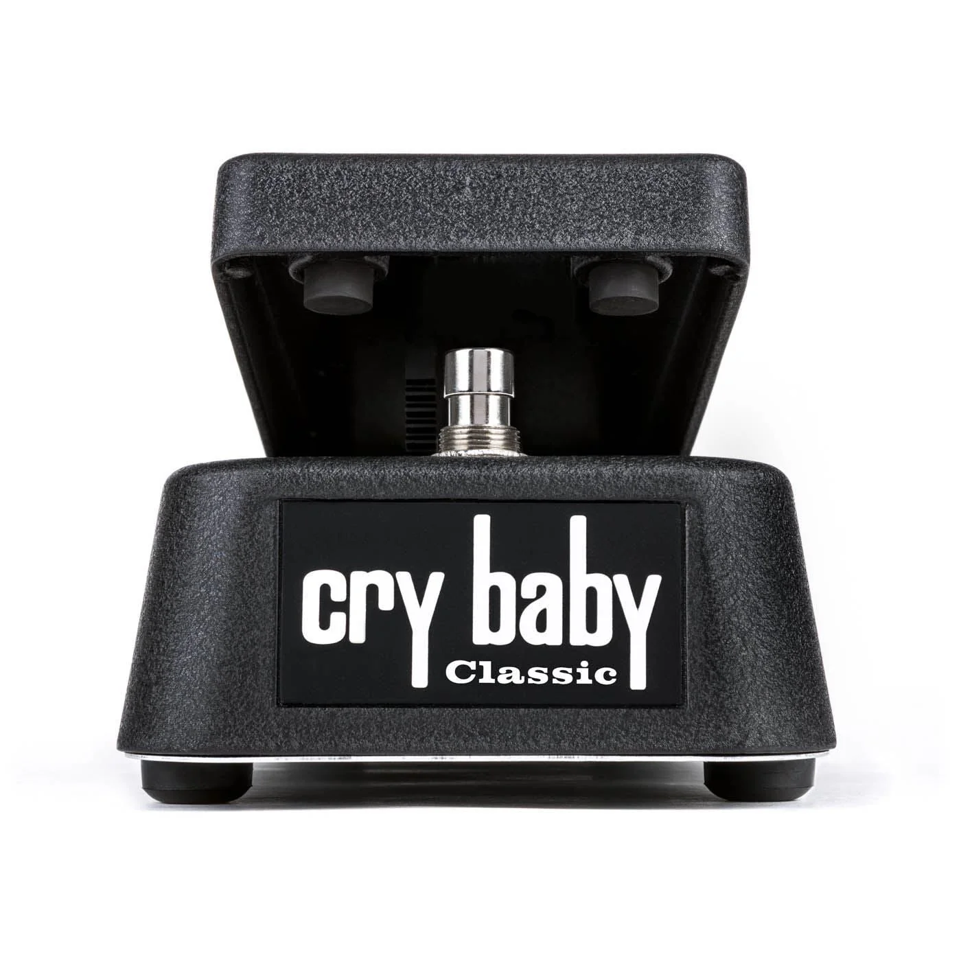 Jim Dunlop GCB95FL Crybaby Classic Wah Effects Pedal - Image 3