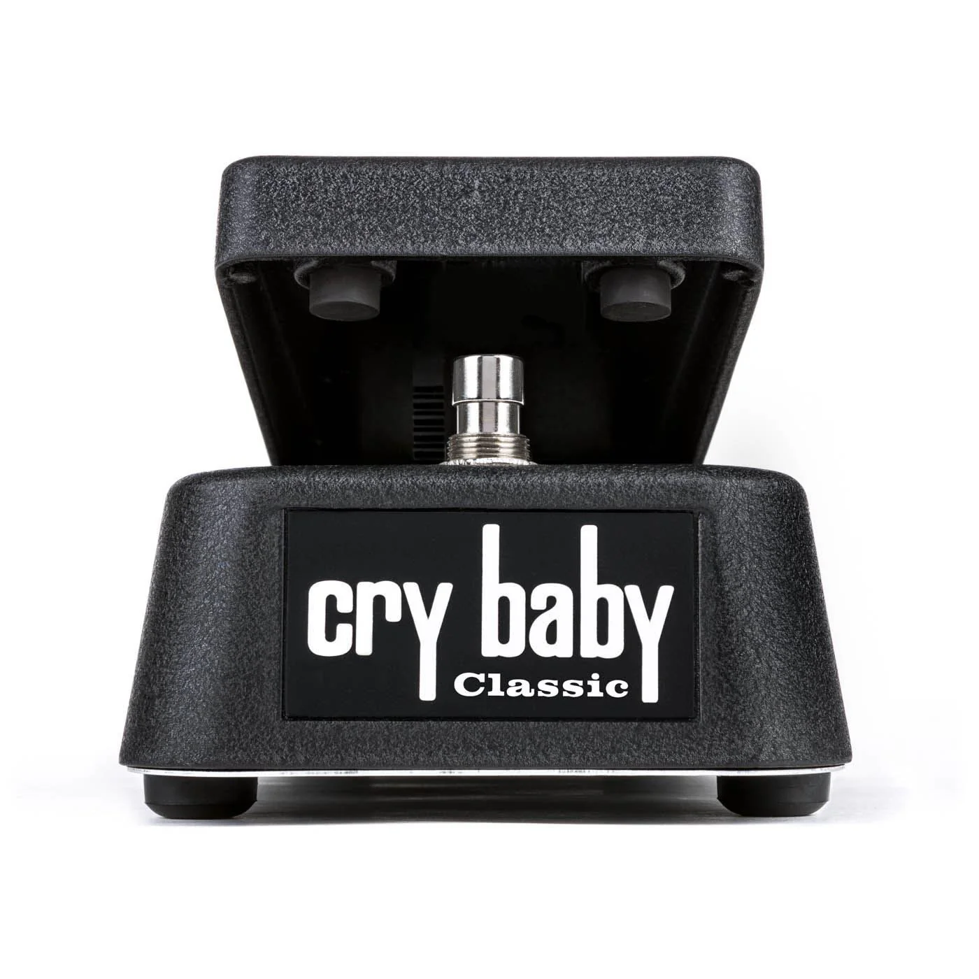 Jim Dunlop GCB95FL Crybaby Classic Wah Effects Pedal - Image 5