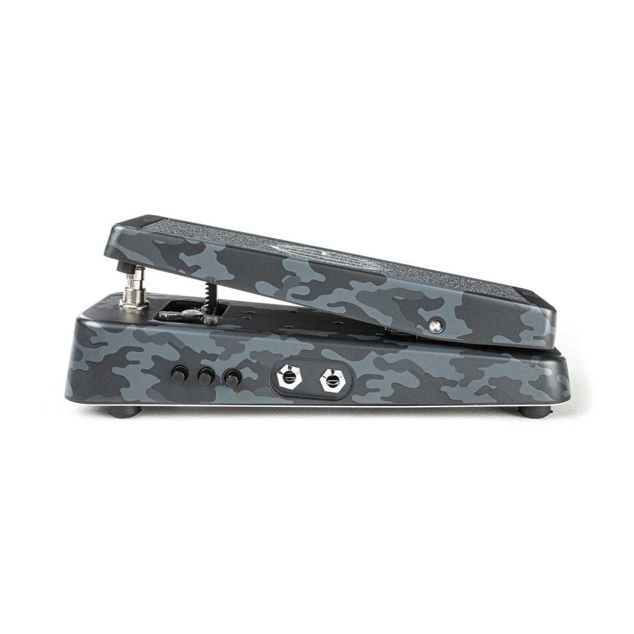 Jim Dunlop GCDB01B Dimebag Crybaby From Hell Effects Pedal - Image 3