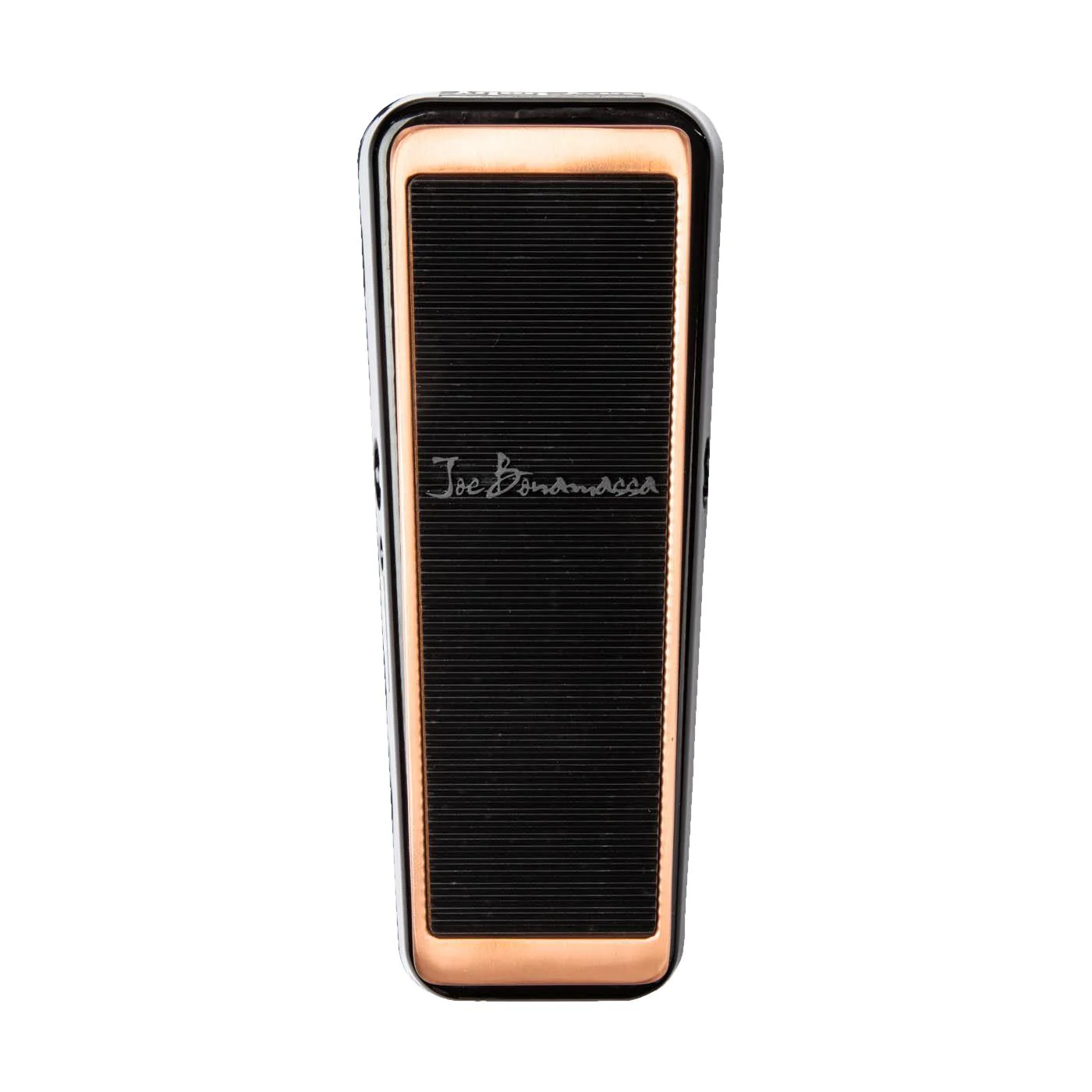 Jim Dunlop GJB95 Joe Bonamassa Signature Crybaby Wah Effects Pedal - Image 5