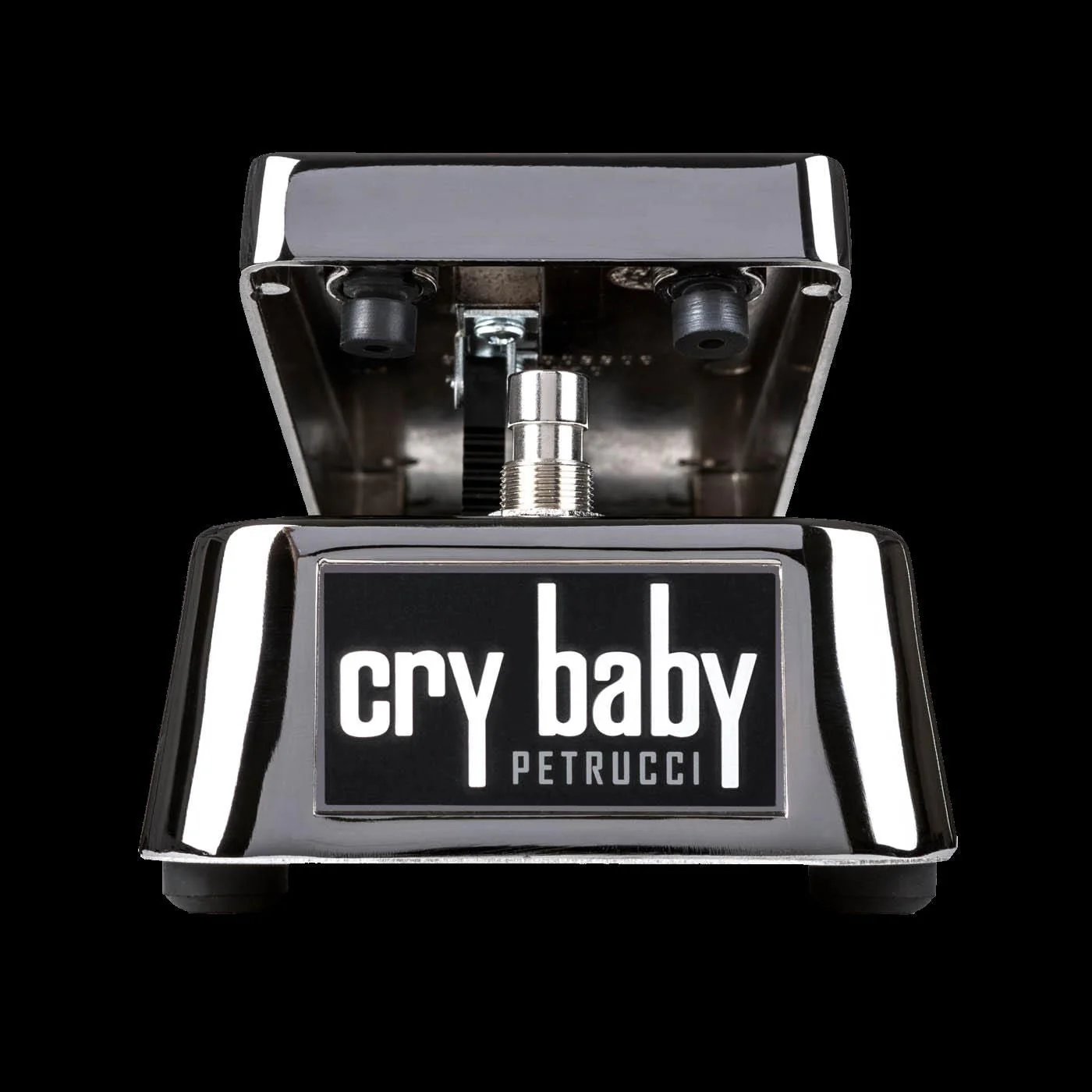 Jim Dunlop GJP95 John Petrucci Signature Wah Effects Pedal - Image 2