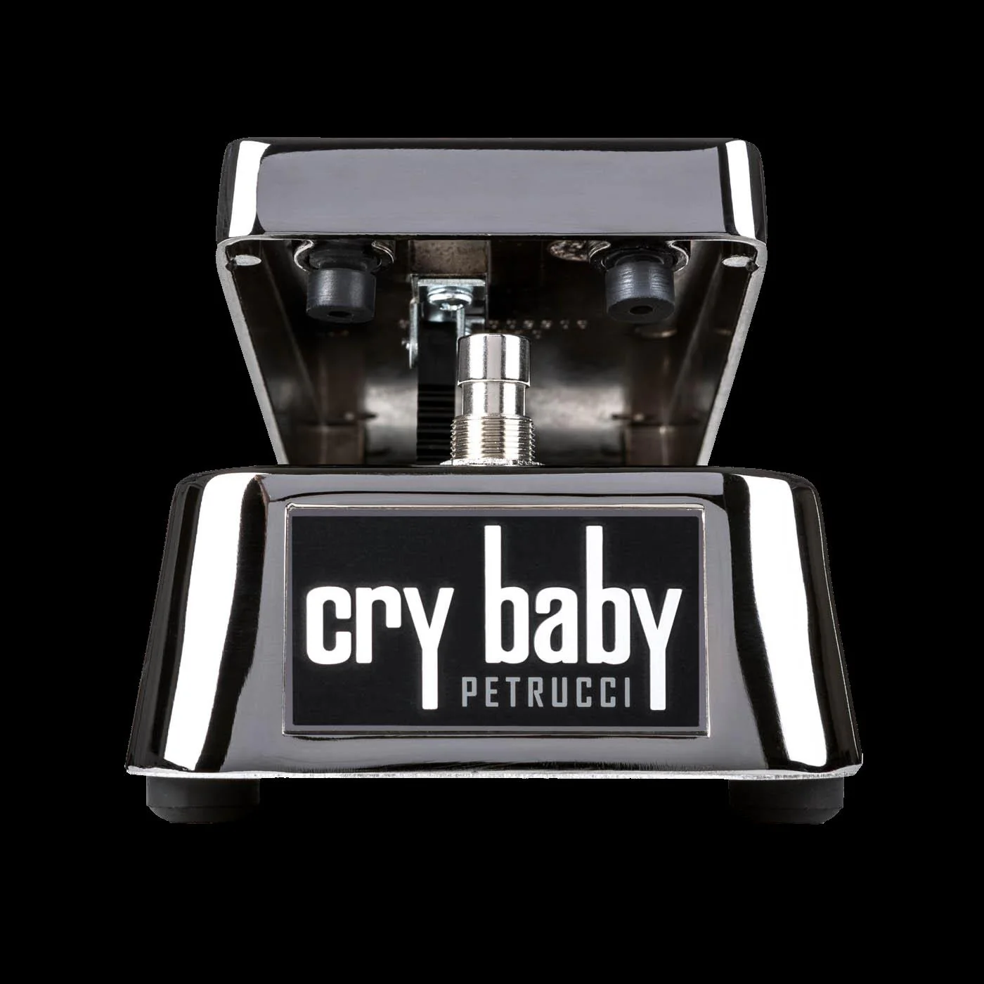 Jim Dunlop GJP95 John Petrucci Signature Wah Effects Pedal - Image 5