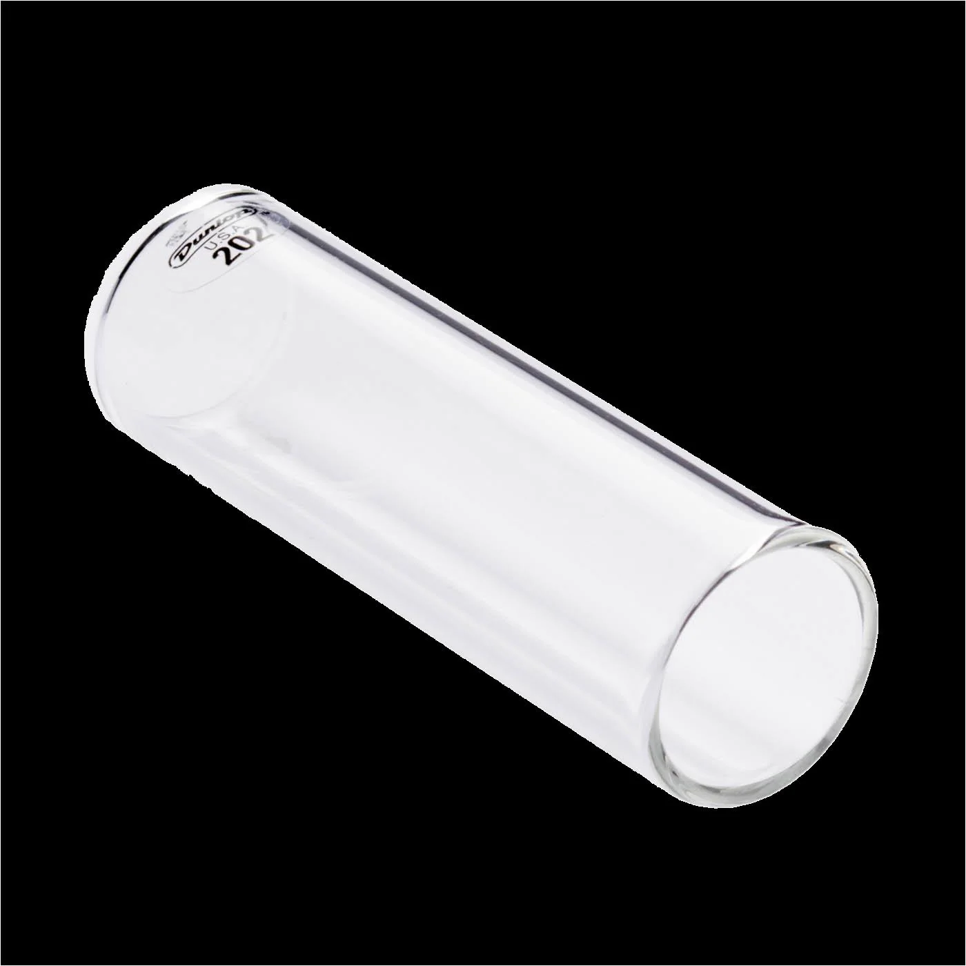 Jim Dunlop J202 Regular Wall Glass Slide - Medium - Image 3