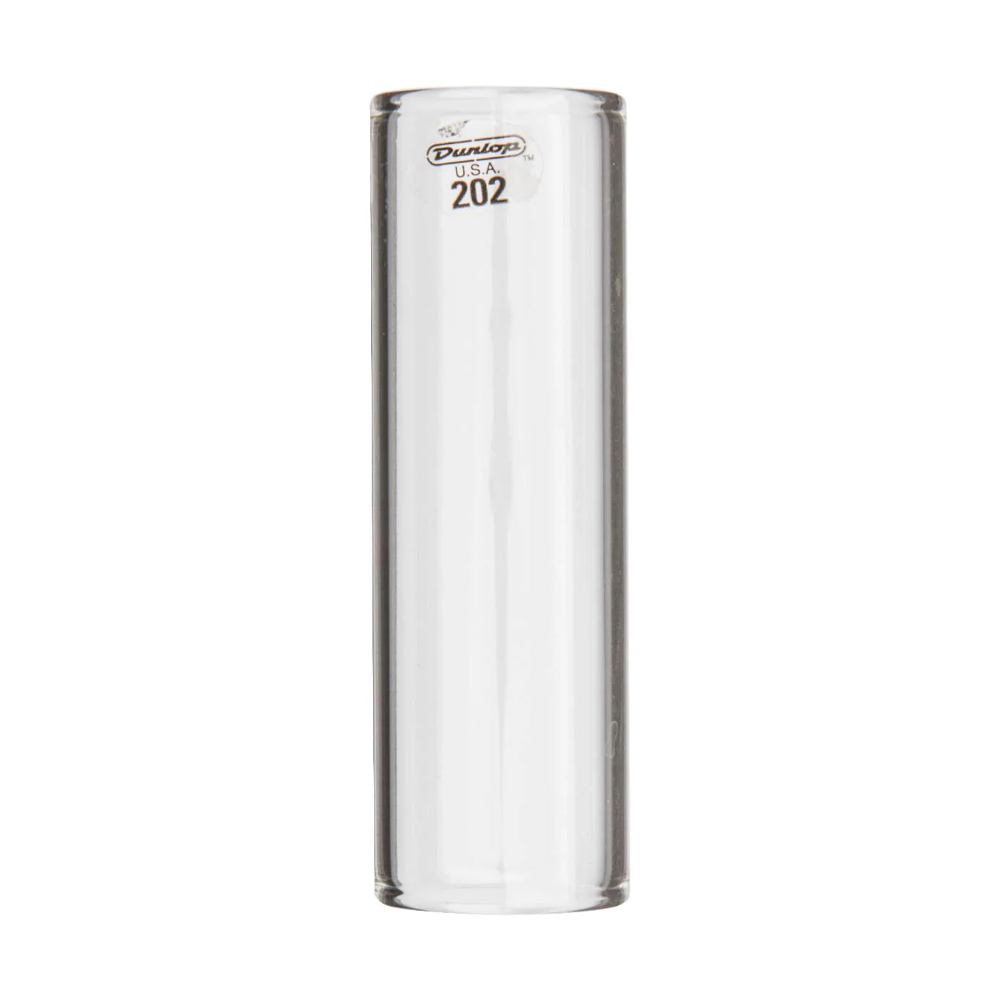 Jim Dunlop J202 Regular Wall Glass Slide - Medium - Image 4