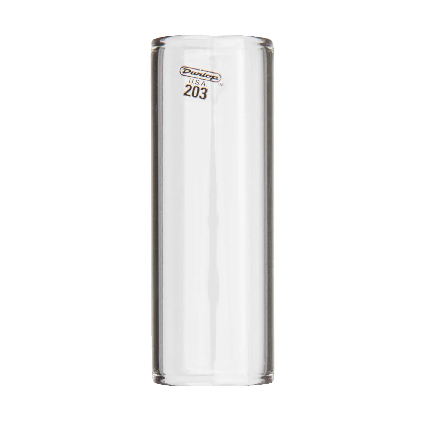 Jim Dunlop J203 Regular Wall Glass Slide - Large - Image 3