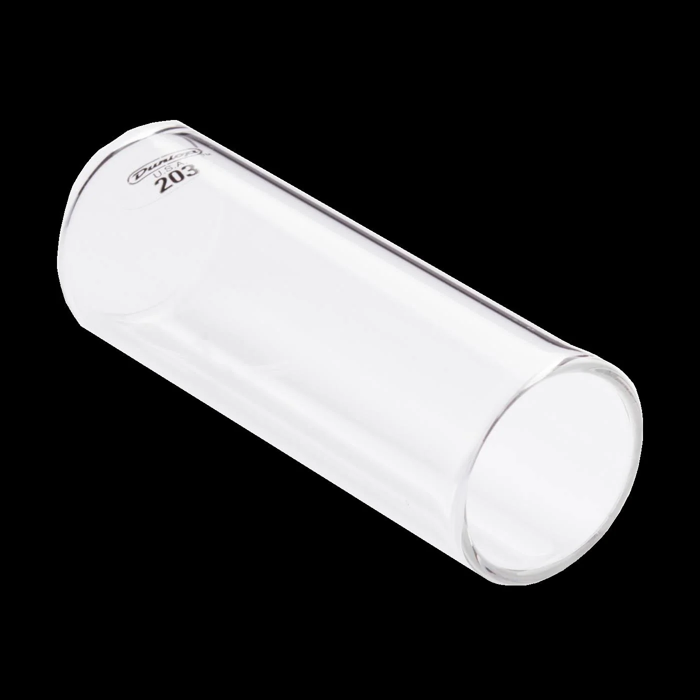 Jim Dunlop J203 Regular Wall Glass Slide - Large - Image 4
