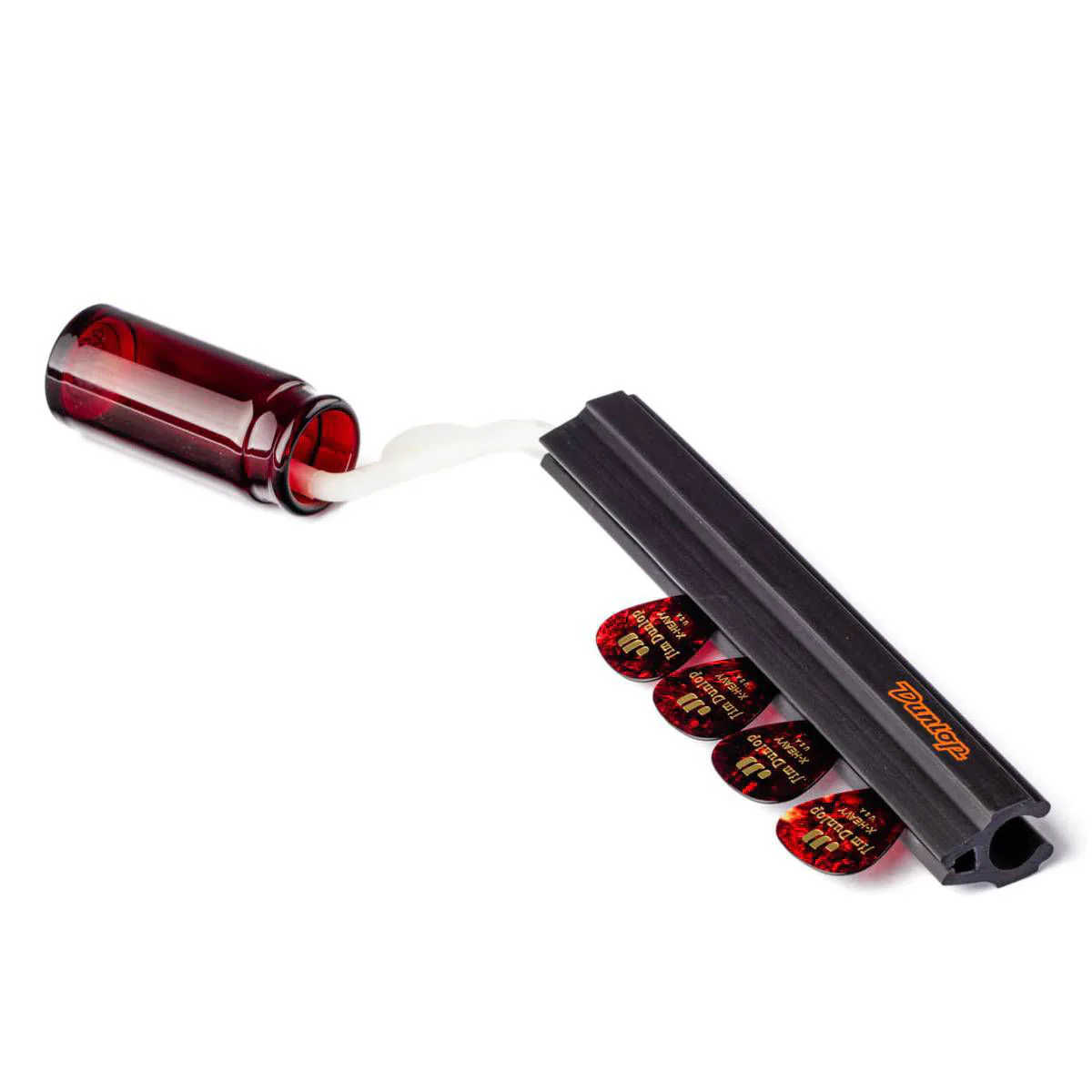 Jim Dunlop J5015 Mic Stand Slide & Pick Holder - Image 5