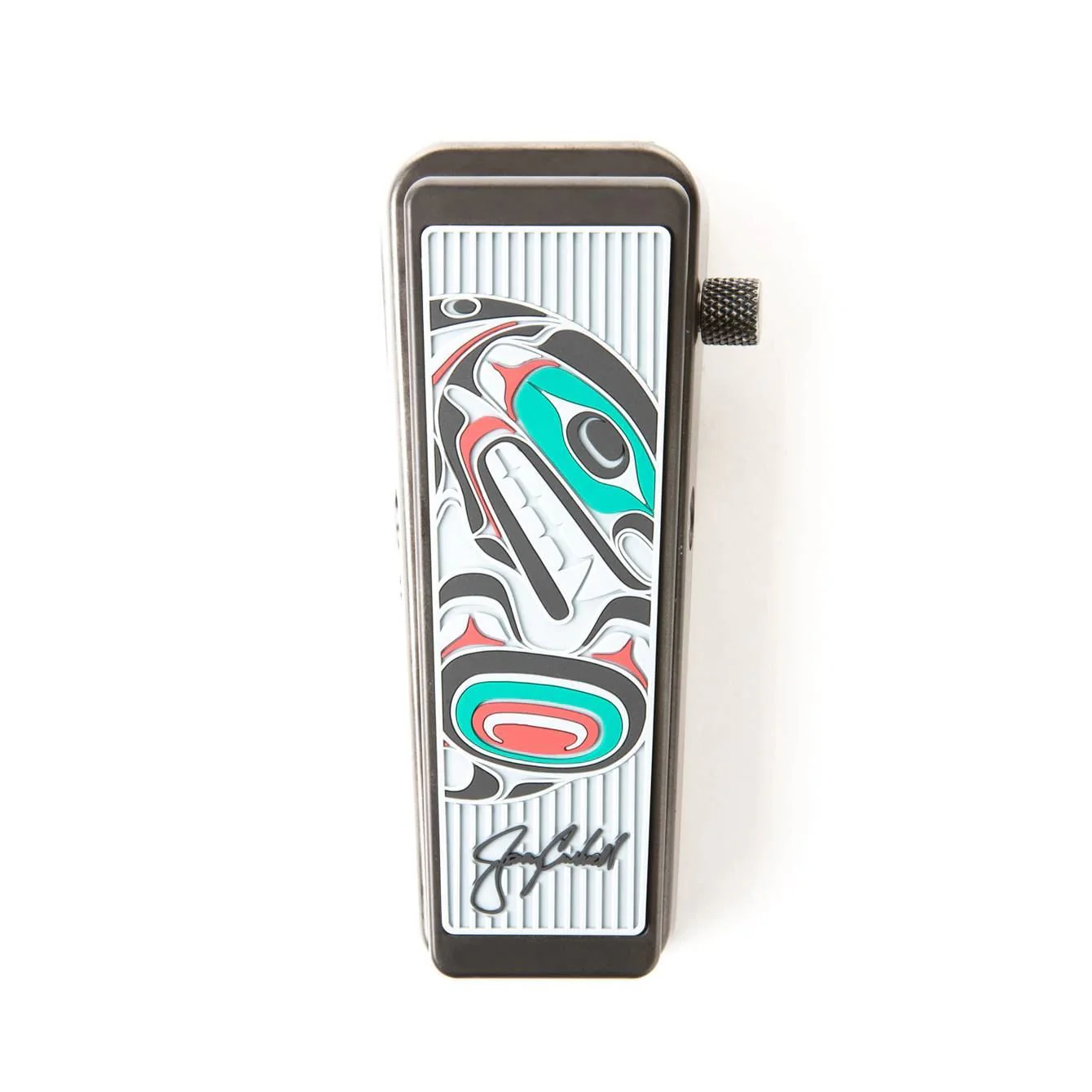 Jim Dunlop JC95B Jerry Cantrell Crybaby Wah - Image 5
