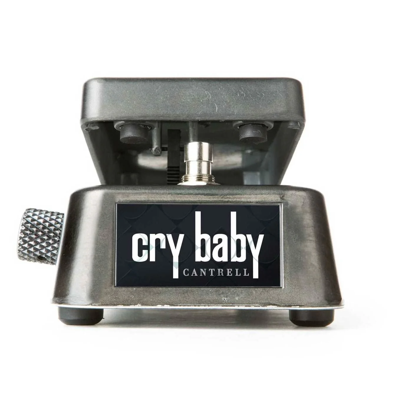 Jim Dunlop JC95B Jerry Cantrell Crybaby Wah - Image 6