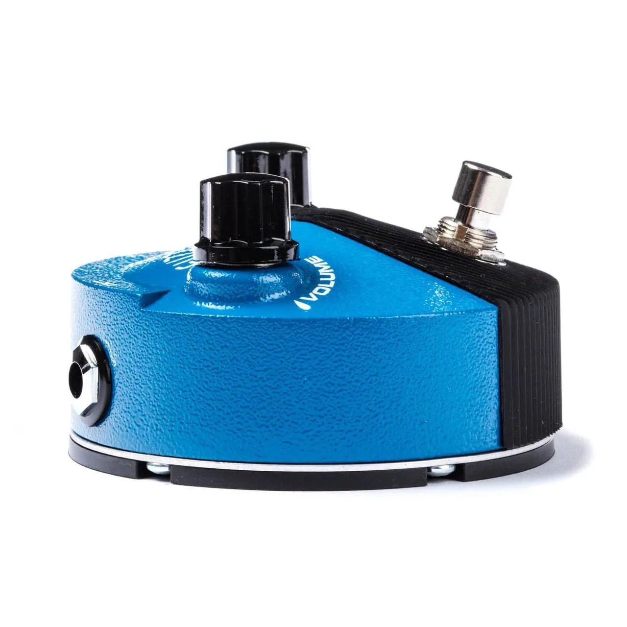 Jim Dunlop JFFM1 Silicon Fuzz Face Mini Distortion Effects Pedal - Image 6