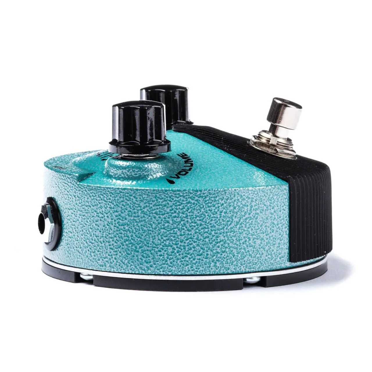 Jim Dunlop JFFM3 Jimi Hendrix - Fuzz Face Mini Distortion Effects Pedal - Image 2
