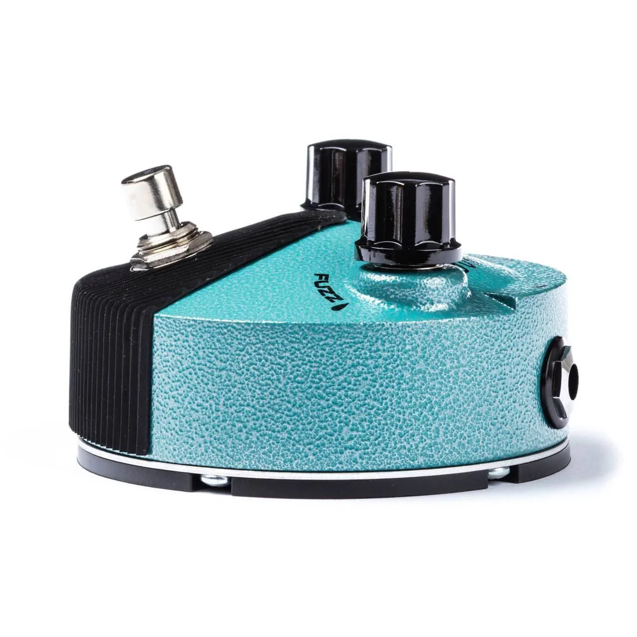 Jim Dunlop JFFM3 Jimi Hendrix - Fuzz Face Mini Distortion Effects Pedal - Image 3