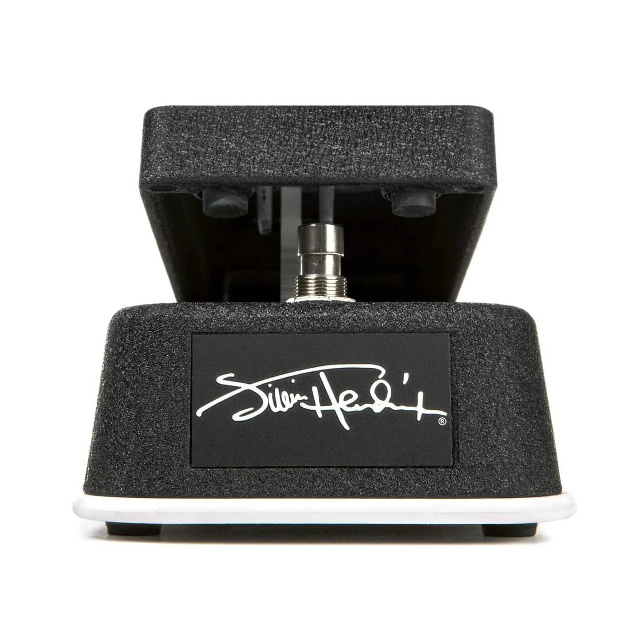 Jim Dunlop JH1D Jimi Hendrix - Signature Wah Effects Pedal - Image 6