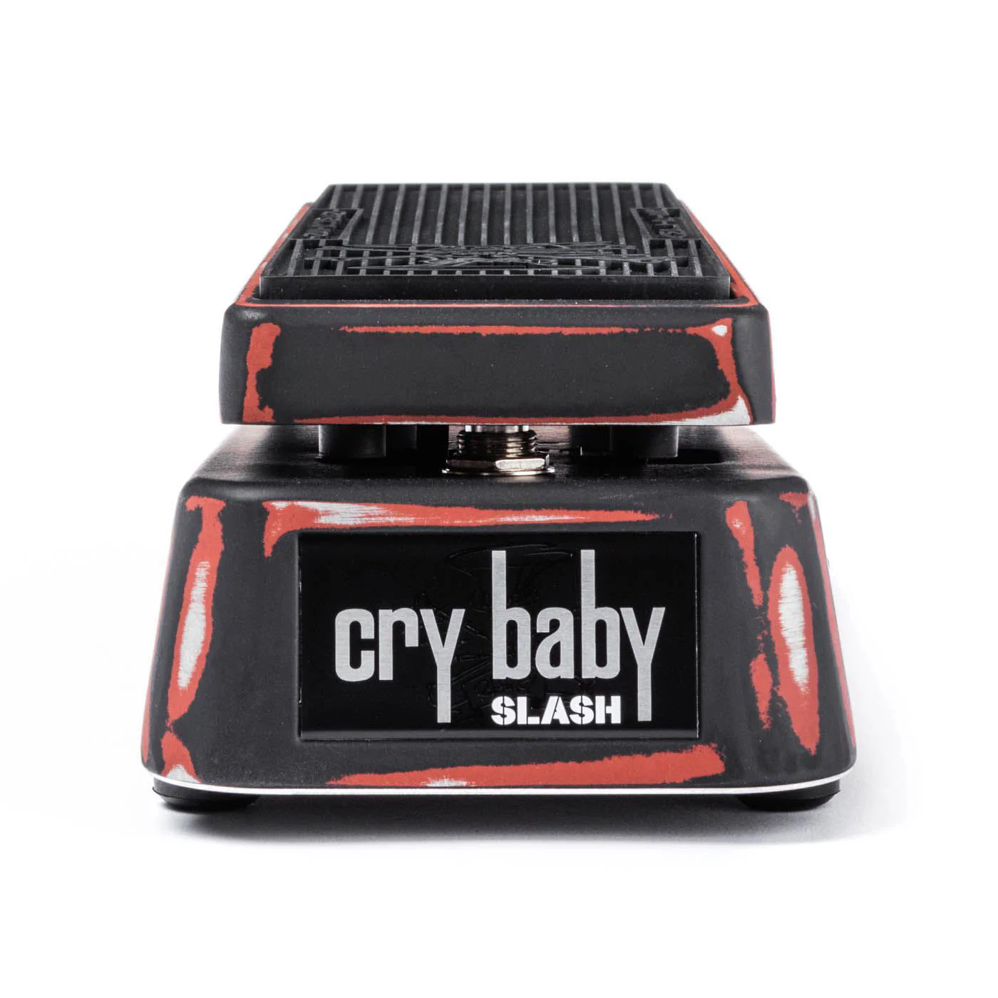 Jim Dunlop Slash Cry Baby Classic Wah Pedal - Image 4