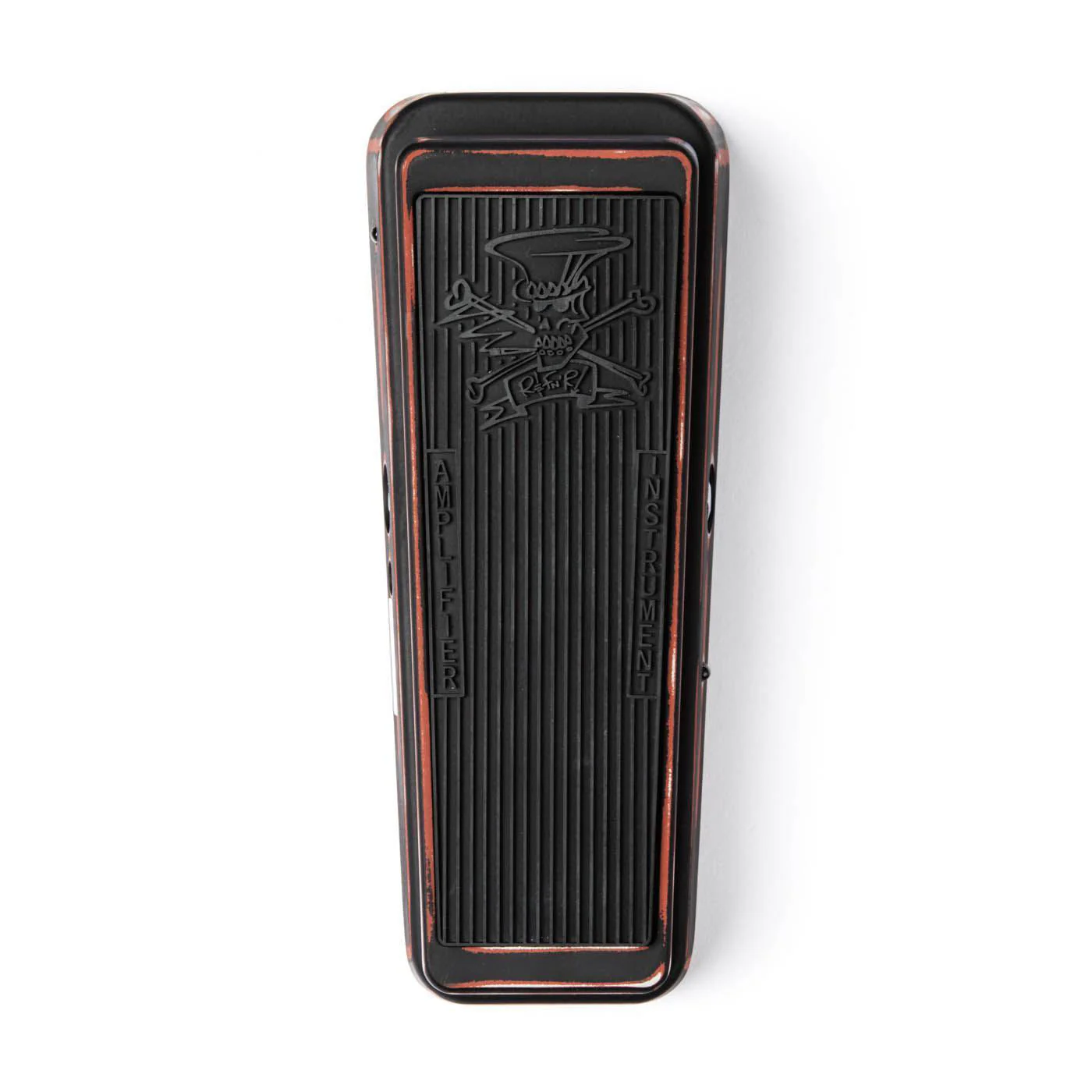 Jim Dunlop Slash Cry Baby Classic Wah Pedal - Image 6
