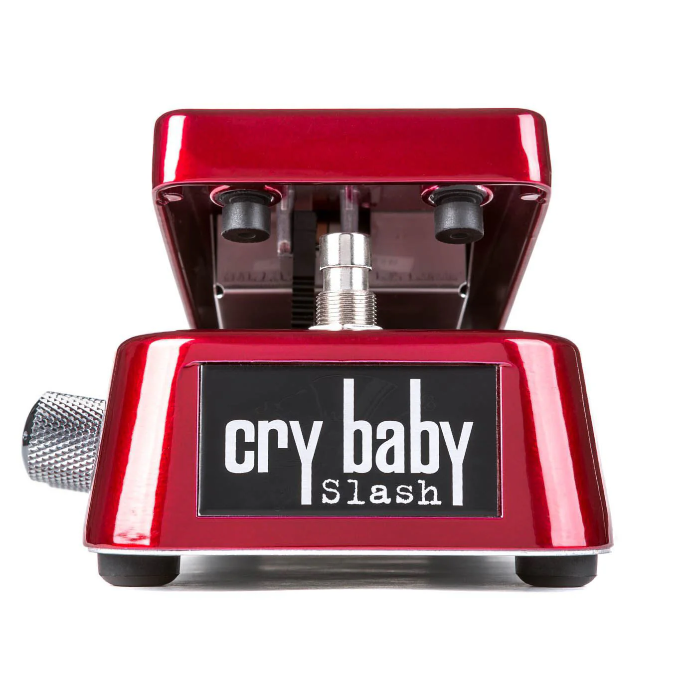 Jim Dunlop Slash Signature Cry Baby Wah - Image 6