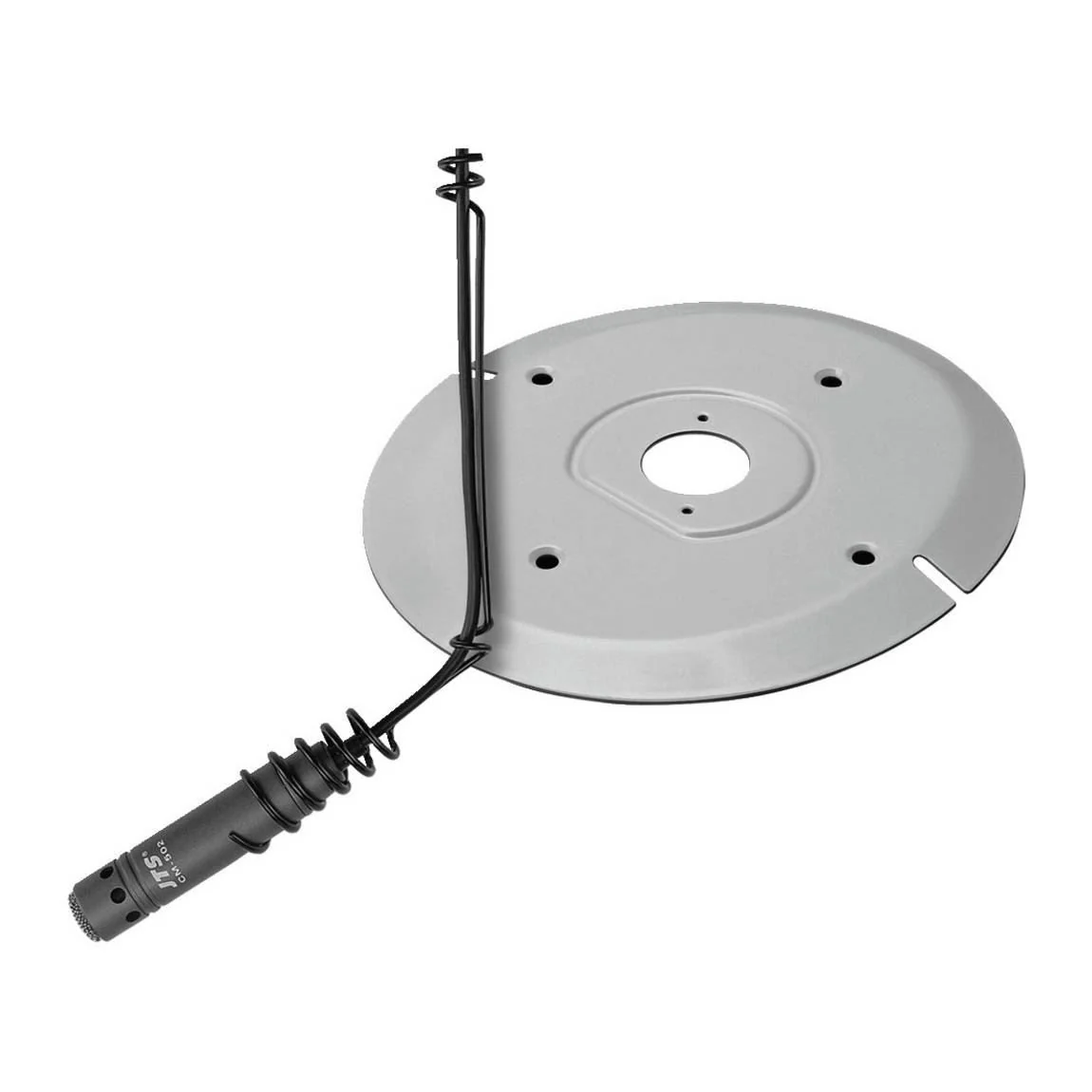 JTS CM 502 Hanging Choir Mic - Image 2